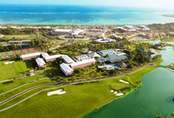 Barceló Bávaro Palace Deluxe