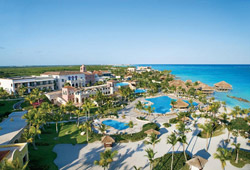 Sanctuary Cap Cana Golf & Spa Resort