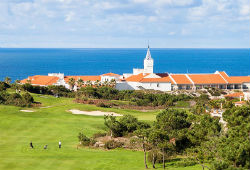 Praia D'El Rey Marriott Golf & Beach Resort