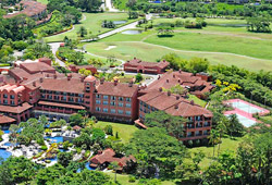 Los Suenos Marriott Ocean & Golf Resort