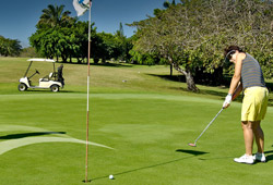 Tango Mar Hotel Beach, Spa & Golf Resort