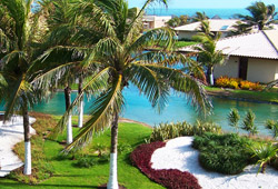Dom Pedro Laguna, Beach Villas & Golf Resort