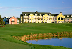 Rodd Crowbush Golf & Beach Resort