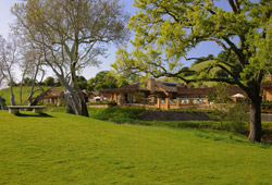 Cordevalle, A Rosewood Resort