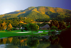 Carmel Valley Ranch