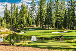 Martis Camp Club