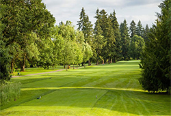 Royal Oaks Country Club