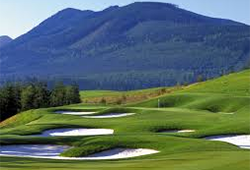 The Club at Snoqualmie Ridge