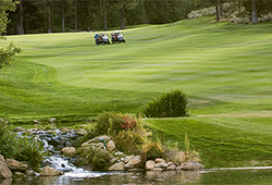 Montreux Golf & Country Club