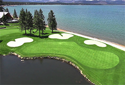 Edgewood Tahoe Golf Course