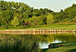 Firethorn Golf Club
