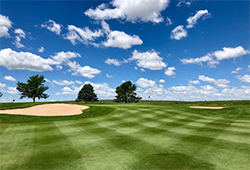 Buffalo Dunes Golf Course