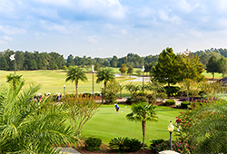 Koasati Pines Golf Club