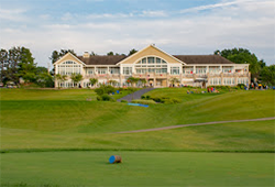 Davenport Country Club