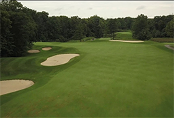 The Fort Golf Resort