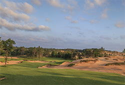 Mammoth Dunes - Sand Valley