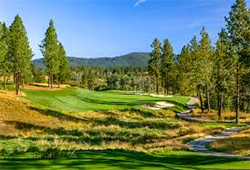 Circling Raven Golf Club