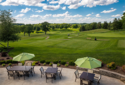 Brookside Country Club