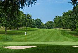 Coldstream Country Club