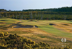 Bandon Dunes - Old Macdonald