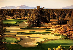 Pronghorn Resort