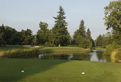 Columbia Edgewater Country Club
