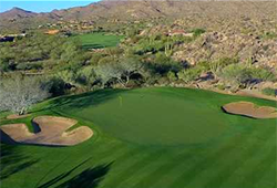The Stone Canyon Club