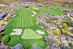 Quintero Golf Club