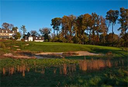 Applebrook Golf Club