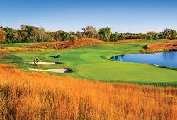 Windsong Farm Golf Club