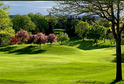 Somerset Country Club, Mendota Heights