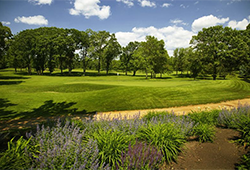 Golden Valley Country Club