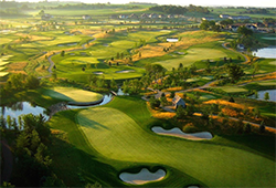 Somerby Golf Club