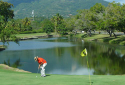 Playa Dorada Golf Course