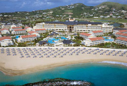 St. Kitts Marriott Resort & The Royal Beach Casino