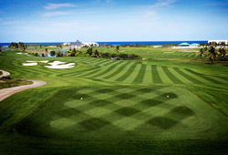 The Royal St. Kitts Golf Club