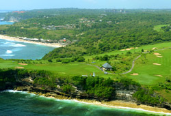 New Kuta Golf Course (Indonesia)