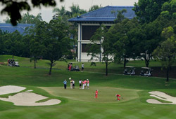 Glenmarie Golf & Country Club - Valley Course