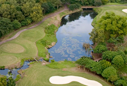 Sta. Elena Golf Club