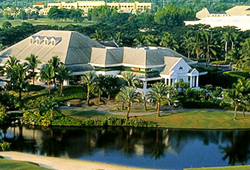Manila Southwoods - The Masters Course