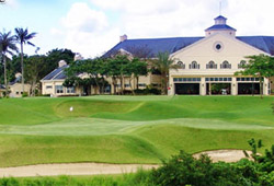 Eagle Ridge - Nick Faldo Course