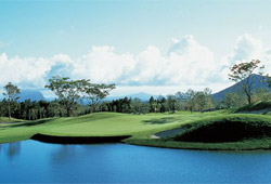 Pinx Golf Club - East & West course