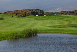 Golf du Palais Royal d'Agadir