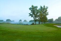 Diamond Country Club - Diamond Course