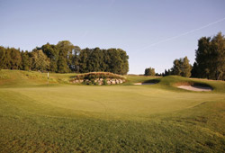 Golf Club Linz-St.Florian