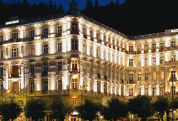 Grandhotel Pupp