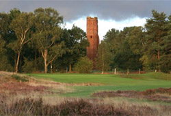 The Dower House Hotel