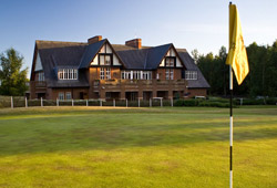 Carden Park Golf Resort - Cheshire Course
