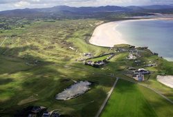Rosapenna Hotel & Golf Resort