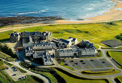 Trump International Golf Links & Hotel Doonbeg